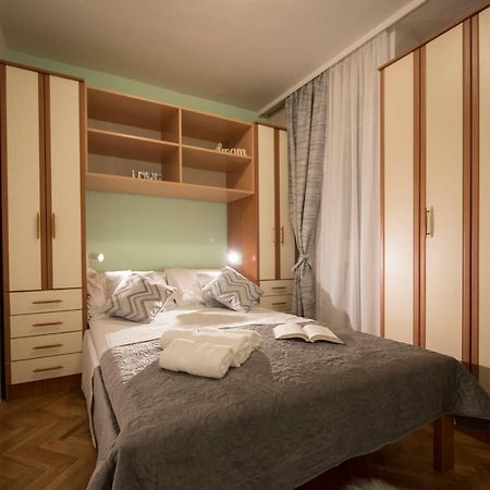 Apartment Pax Split Eksteriør billede