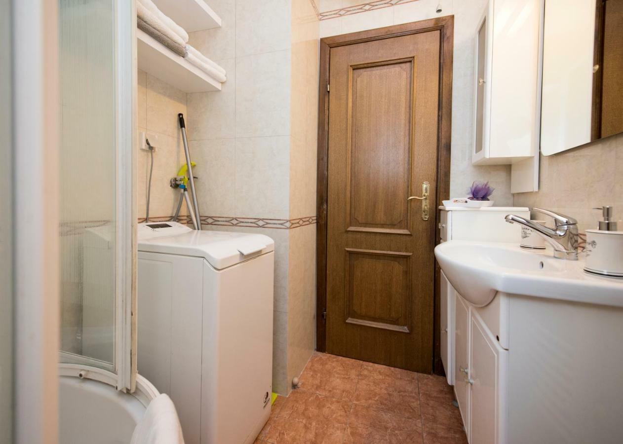 Apartment Pax Split Eksteriør billede