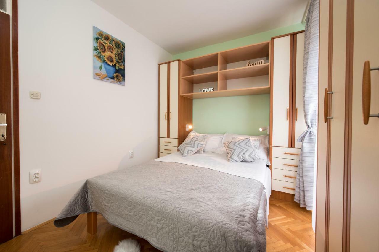 Apartment Pax Split Eksteriør billede