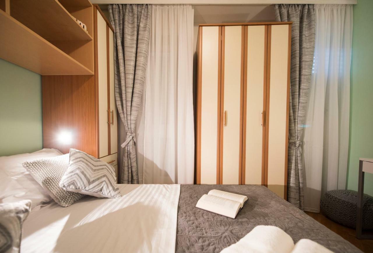 Apartment Pax Split Eksteriør billede