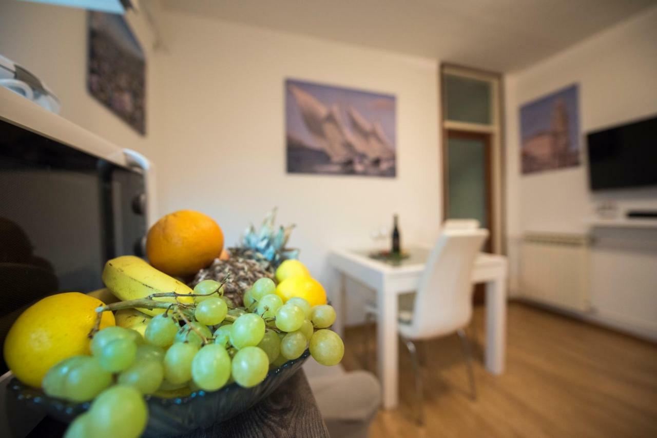 Apartment Pax Split Eksteriør billede