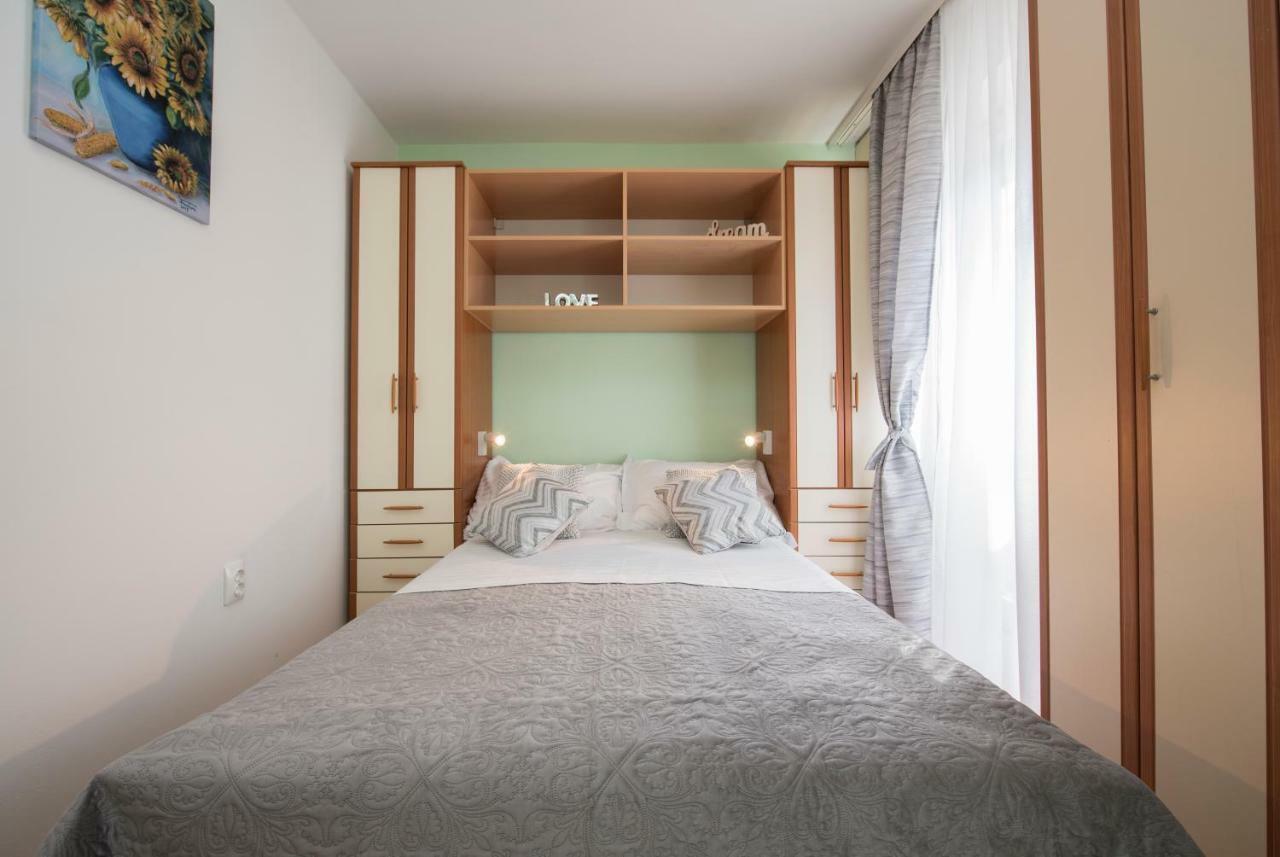 Apartment Pax Split Eksteriør billede