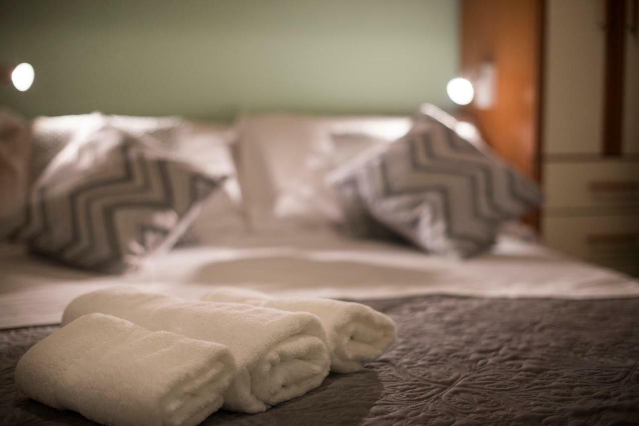 Apartment Pax Split Eksteriør billede